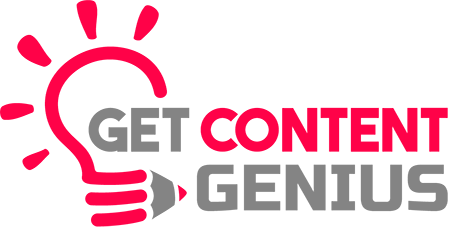 Get Content Genius – Digital Content Maker